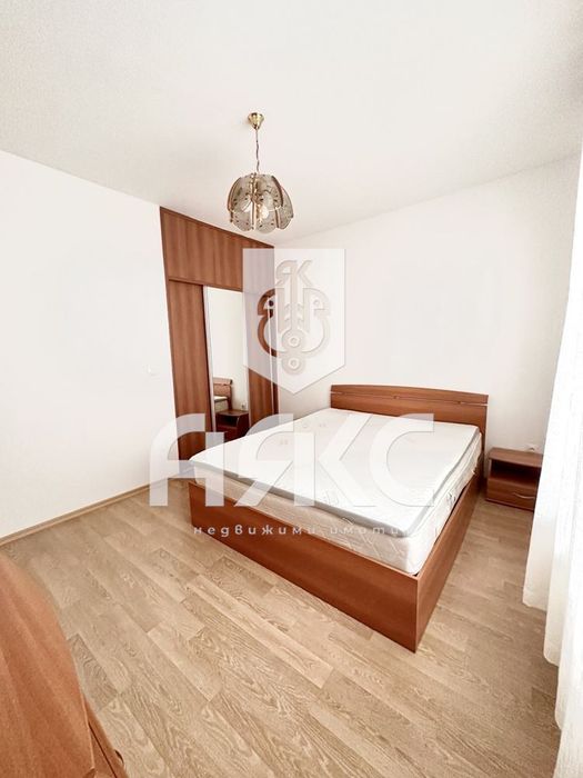 Дава се под наем Двустаен апартамент в София, Гео Милев - 75 кв.м за 637.5 € - Снимка #4