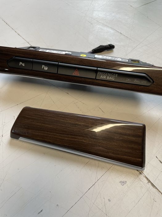 Trimuri mahon vw passat b8