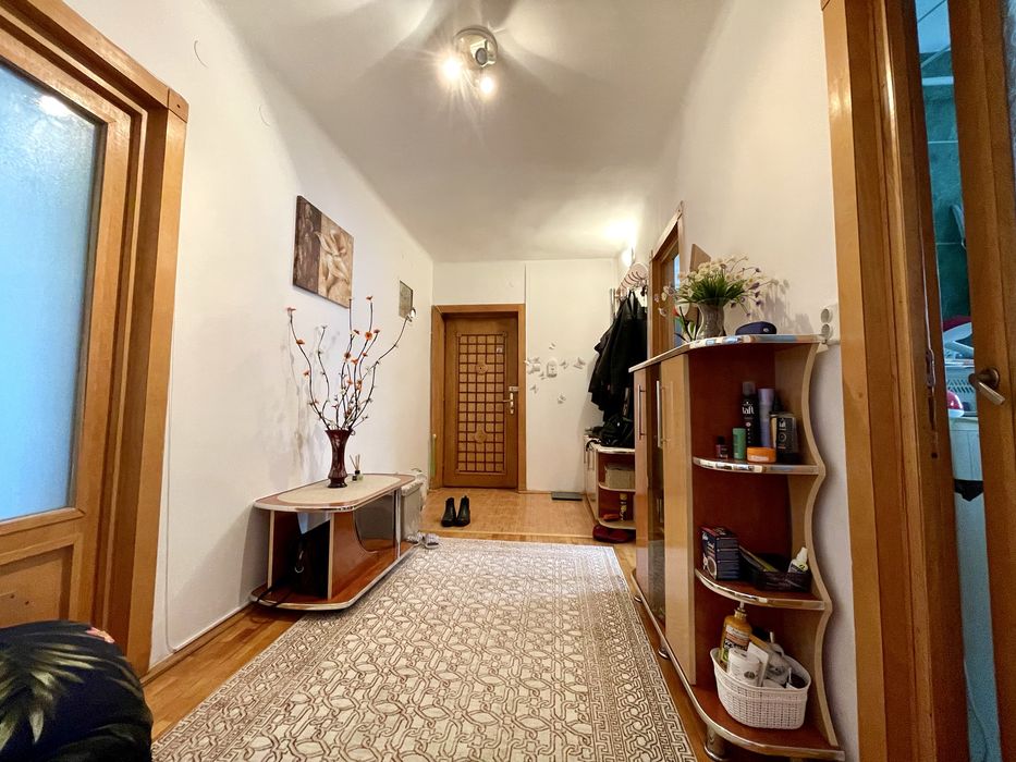 Vand apartament 2 camere ultra central