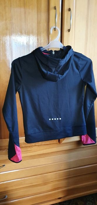 Детско горнище за 8-9 год. Момиченце