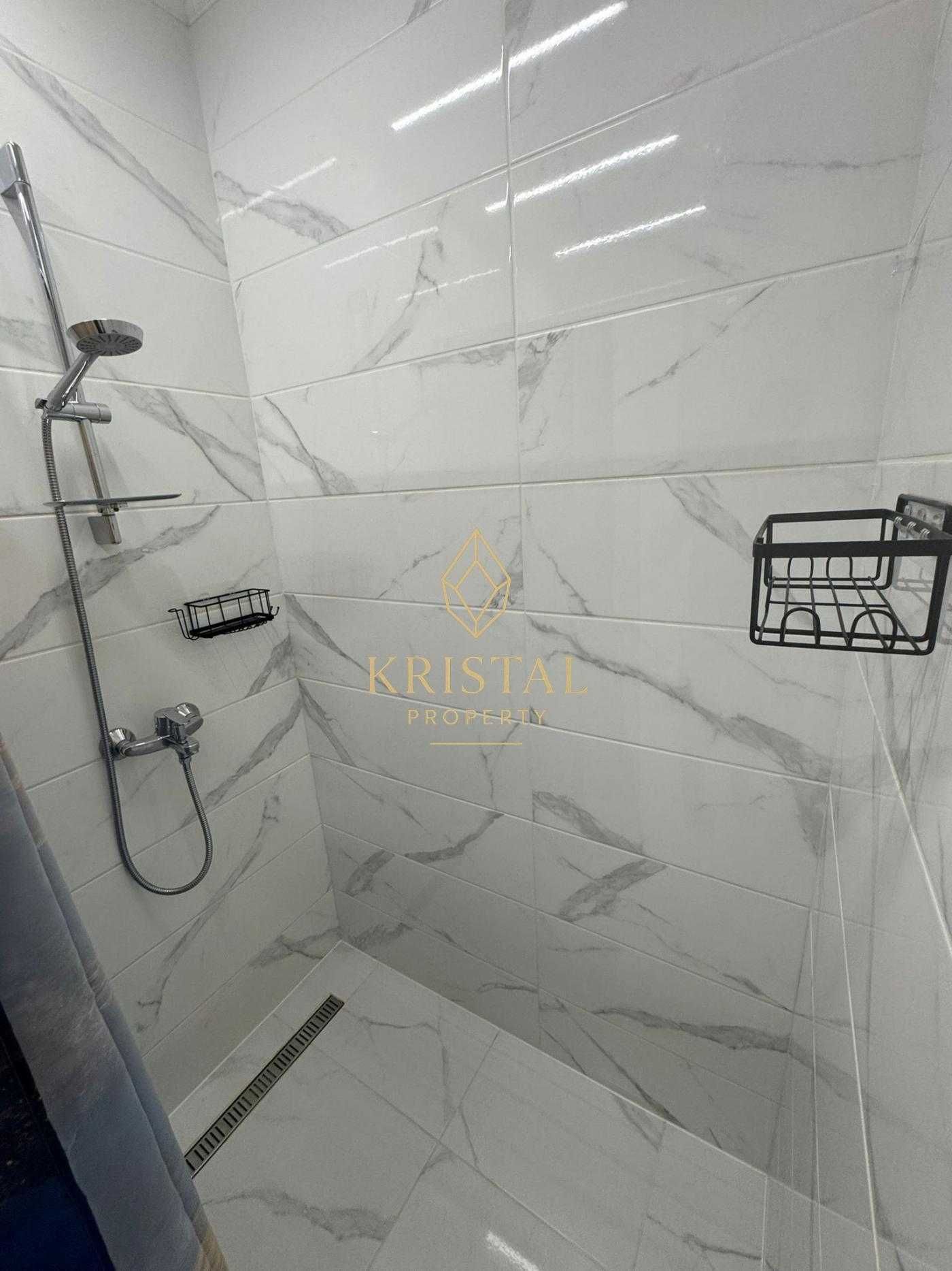 ID: 136 Тристаен апартамент в луксозен комплекс в Равда