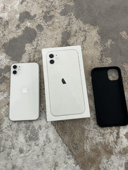 iPhone 11 Состояние Хорошое