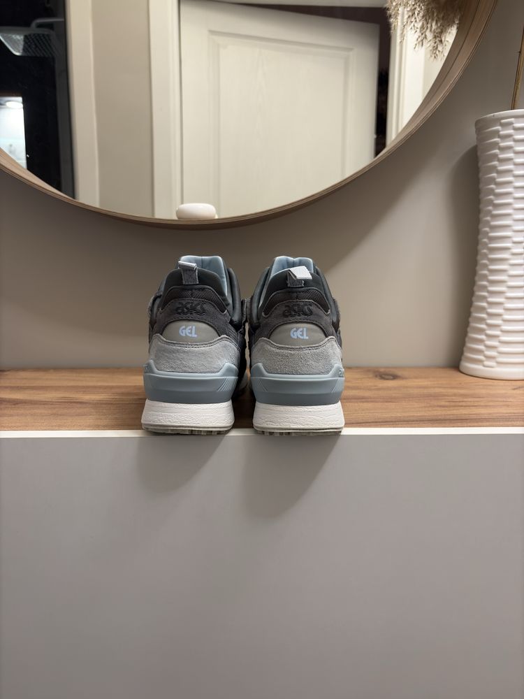 Мъжки маратонки Asics gel lyte mt