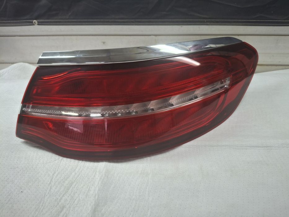 Stop Lampa dreapta Mercedes GLE W292