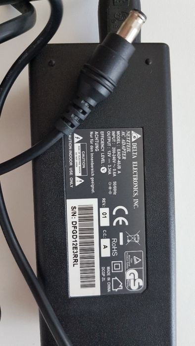 Incarcator laptop
