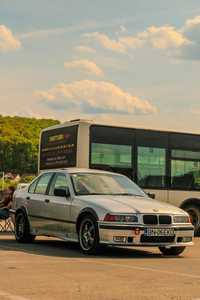 BMW E36 320I M50b20