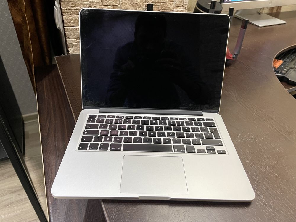 * Apple MacBook PRO A1502 mid 2013 Core i5 Retina! не дорого!