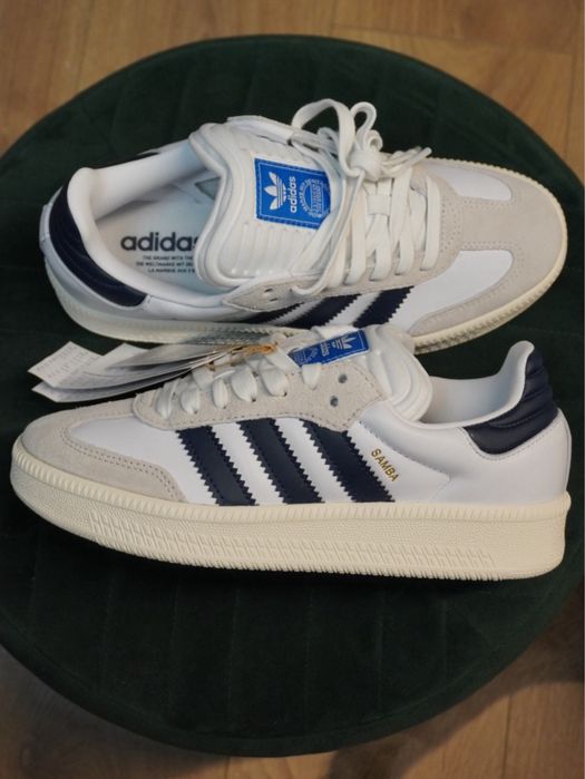 Adidas Samba XLG - 39