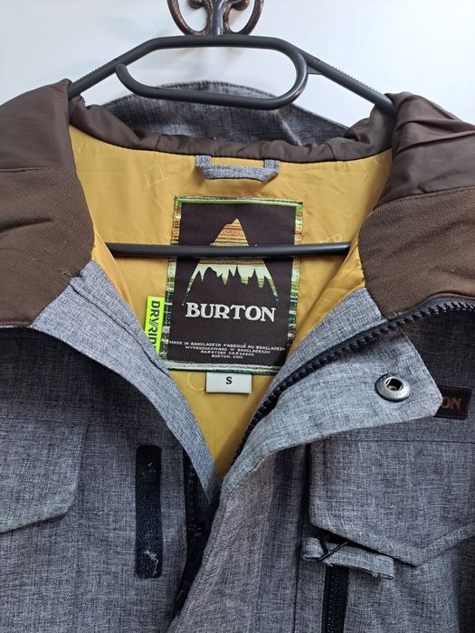 Geaca barbati Burton