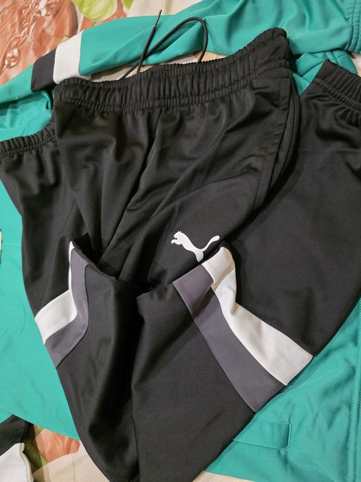 Комплект анцунг Пума размер S