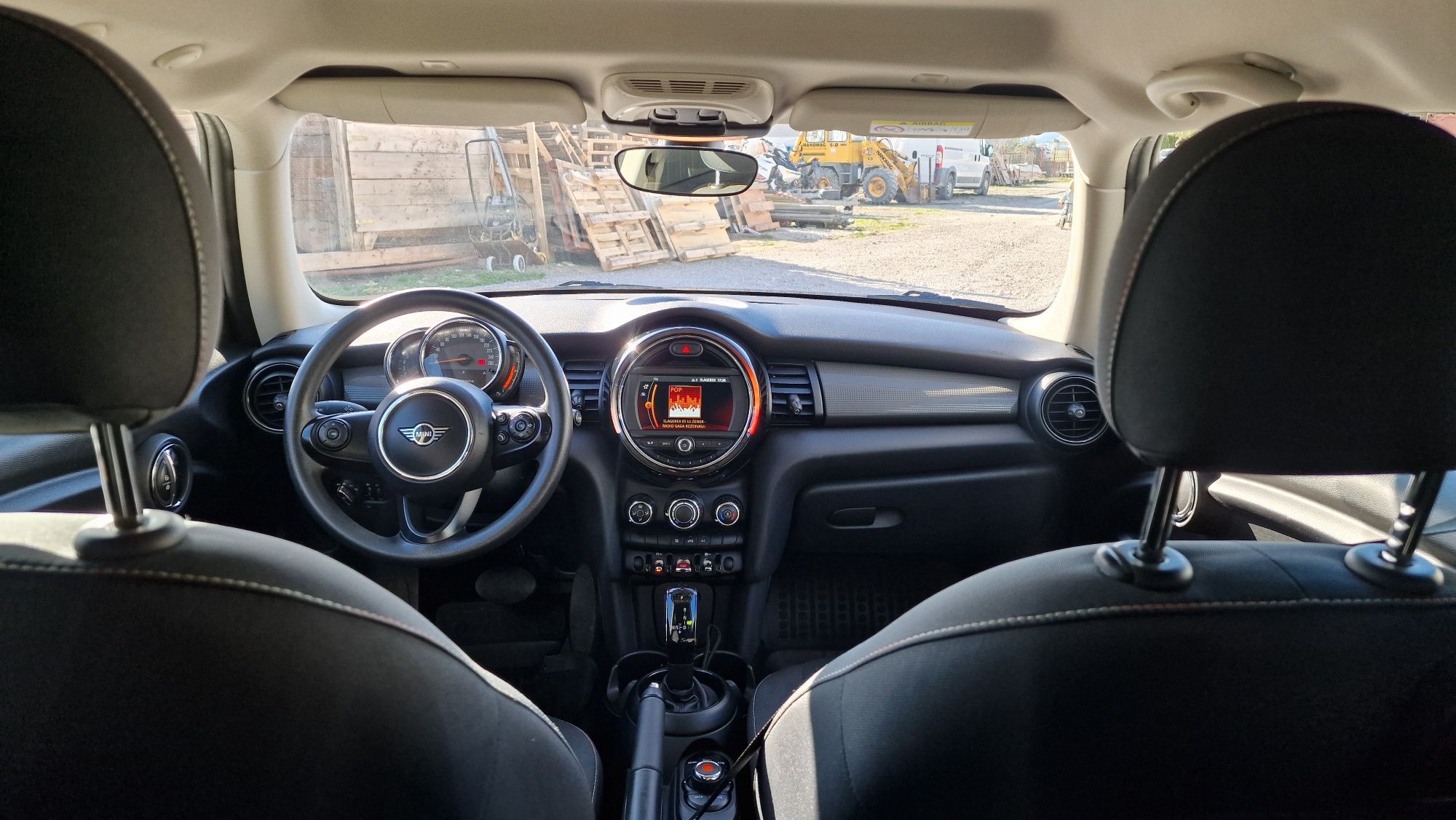 Mini Cooper 1.5 136CP 2019 70.000km