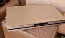 DVD player functional