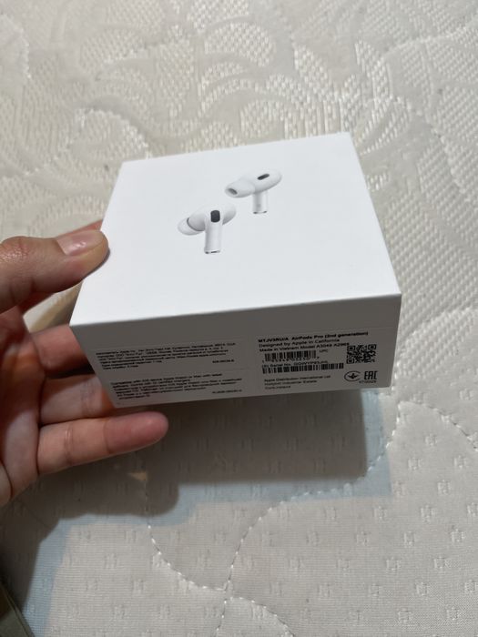 AirPods pro люкс качество 100%