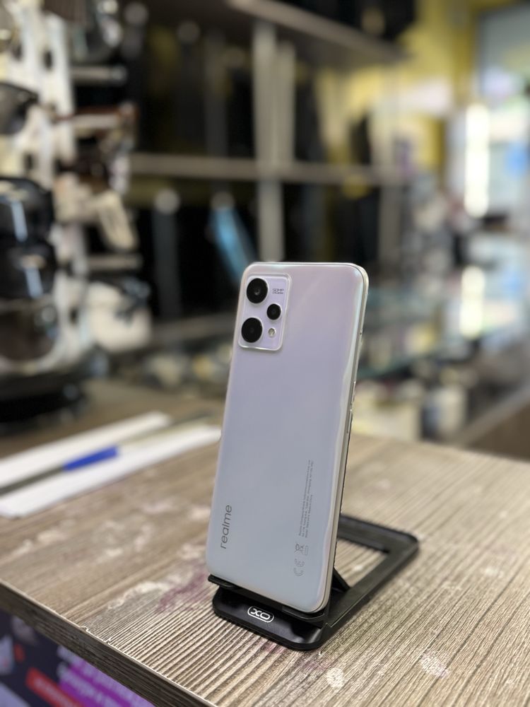 Смартфон Realme 9 5G 64GB