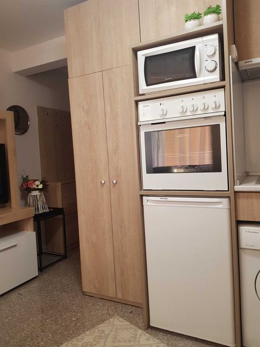 Едностаен апартамент в Кършияка