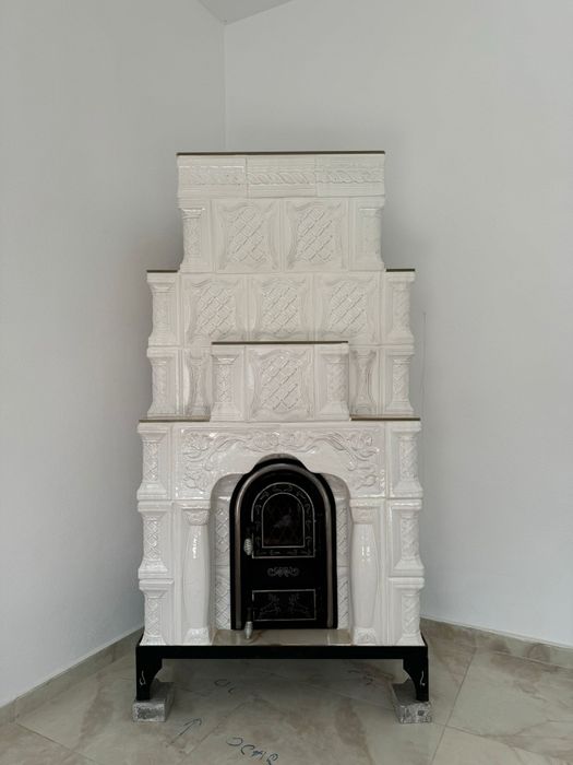 Sobe făcute cu măiestrie!