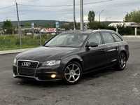 Audi A4 2.0 TDI 2011