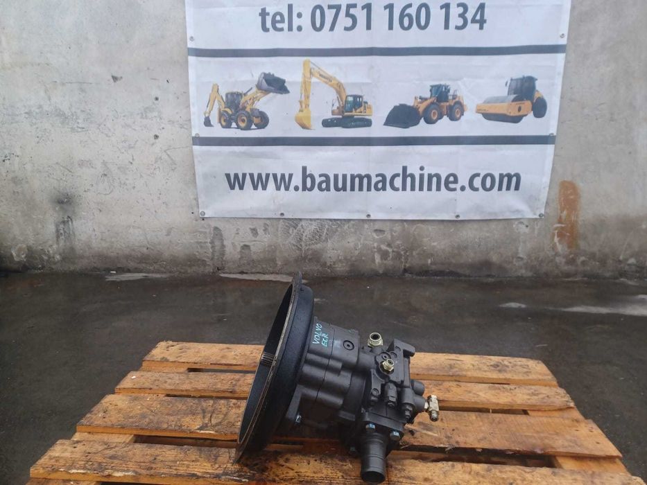 Pompa hidraulica excavator Volvo ECR88 , Volvo B0610-84006