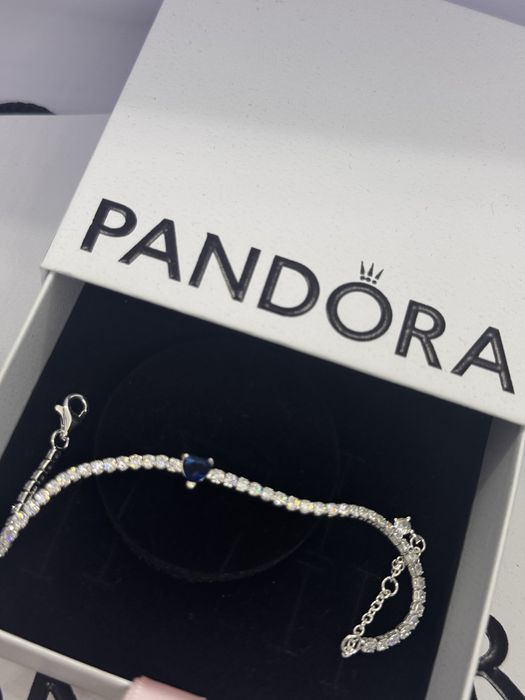 Pandora гривна Пандора