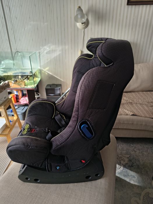 Chipolino Trax столче за кола