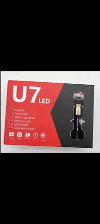 Лампочки для фары U7LED