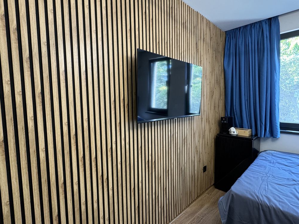 Стая за гости Room de port