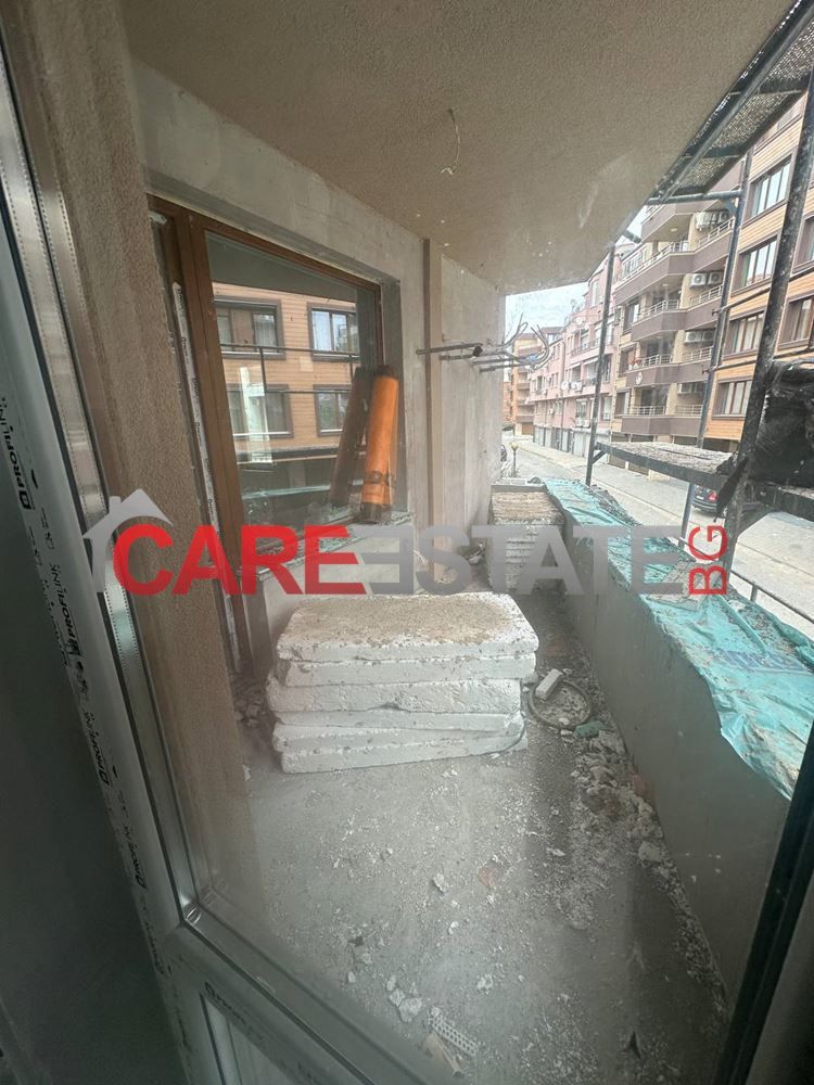 Продава се Двустаен апартамент в Поморие - 53 кв.м за 1359 €/кв.м - Снимка #5