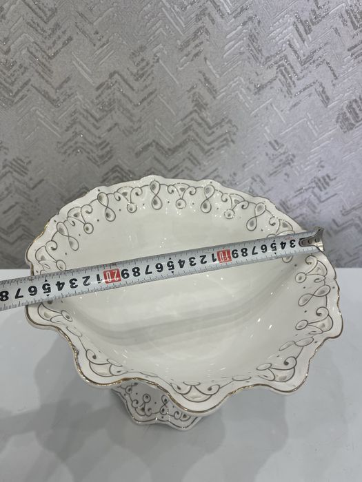 Вазы для фруктов 3 шт