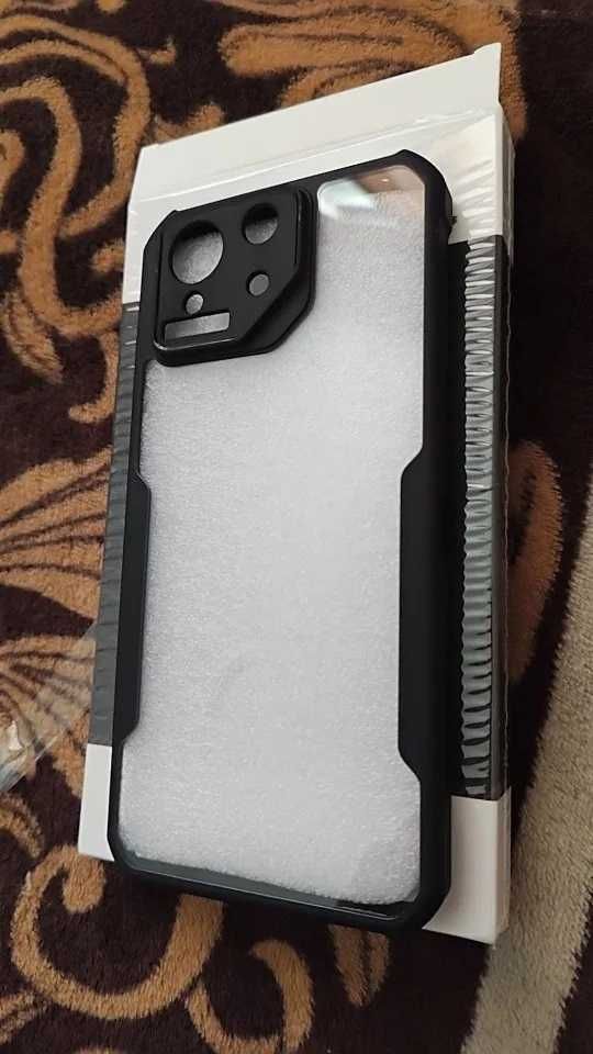Протектор за екран или гръб за Apple Iphone, Asus Doogee, Lenovo Cubot