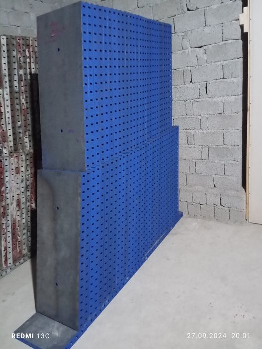 Apalovka prokat temirli legoga o'hshab yegiladi