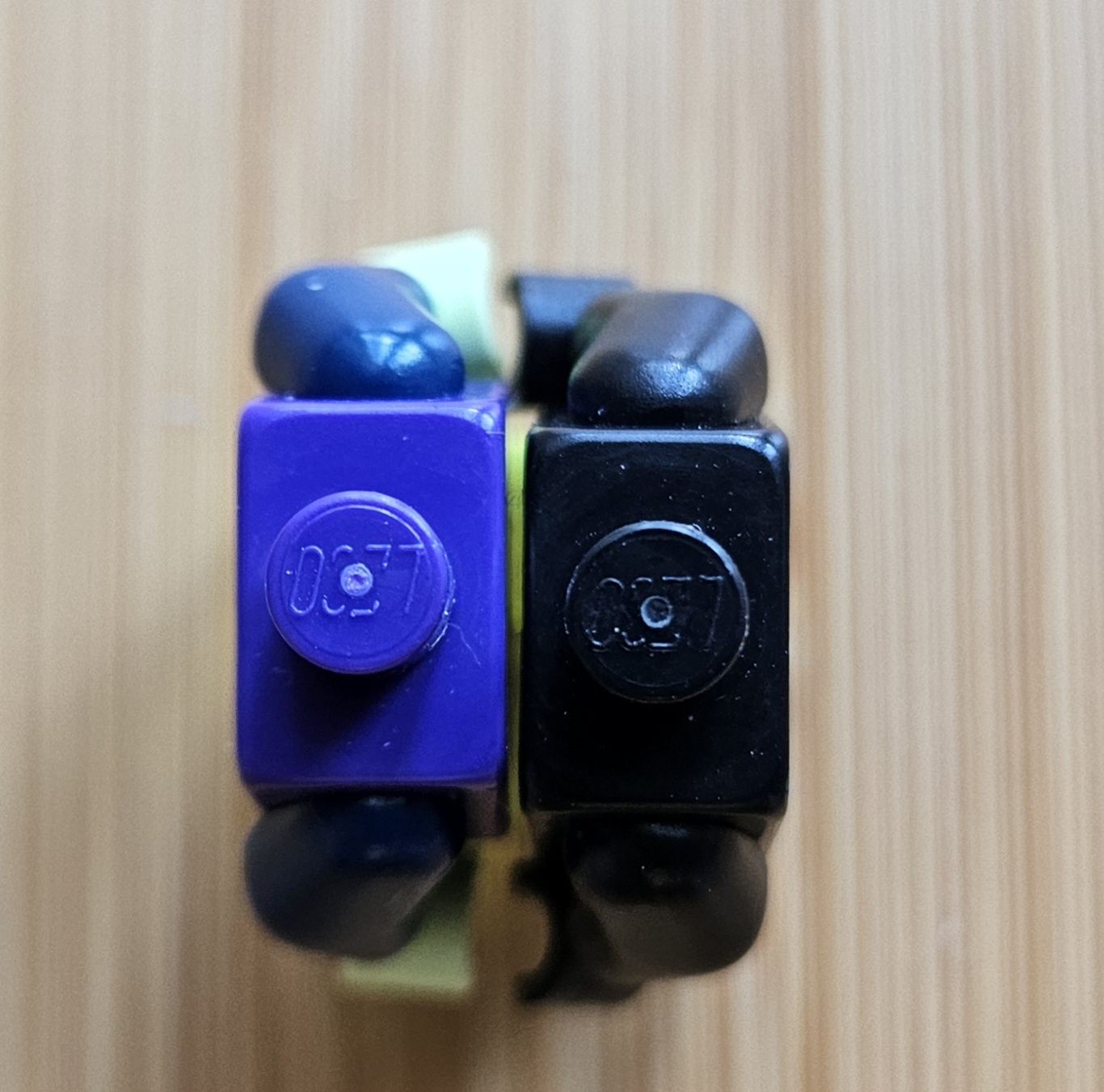 Figurine LEGO Ninjago Attila/Ming/Spyder njo0146 si Cole njo0140
