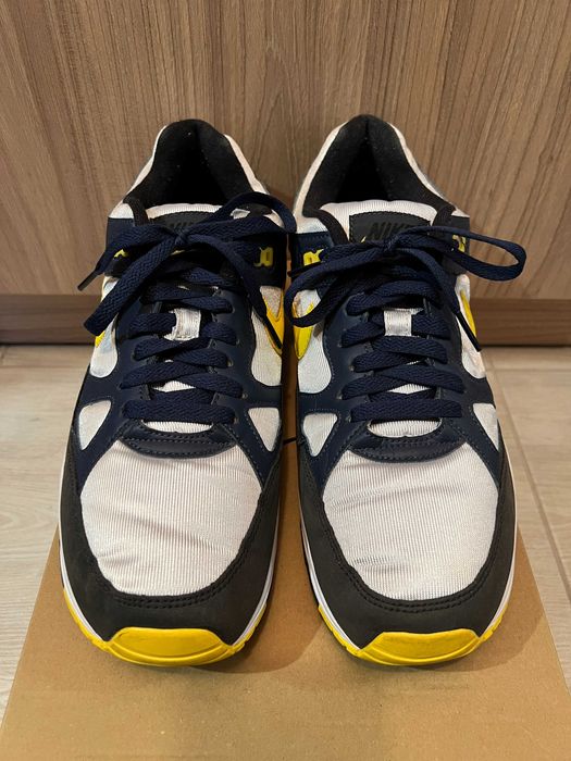 nike AIR SPAN II мъжки маратонки номер 45