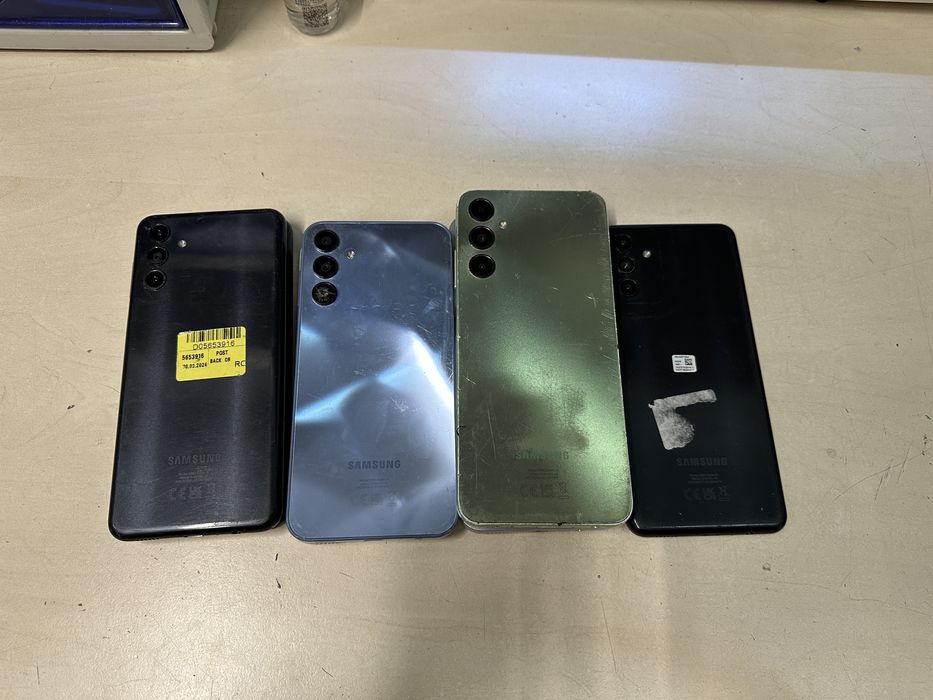 Dezmembrare samsung a13 / a04s / a54