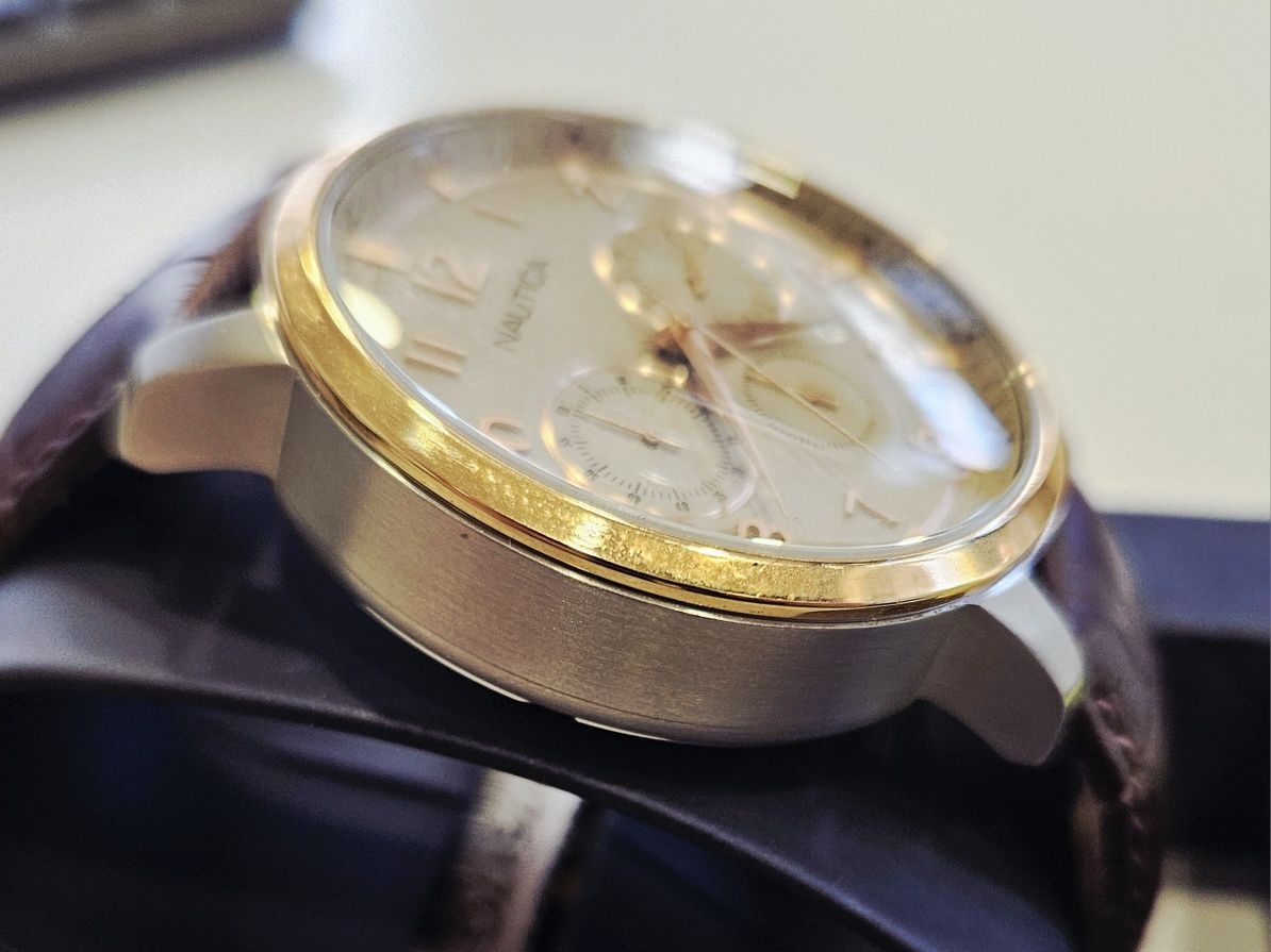 Часовник Nautica NAD17517G 02360-25/2