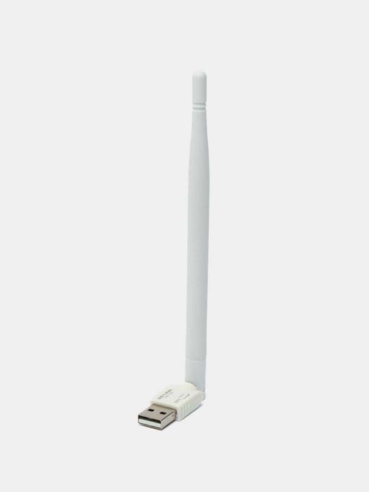 BL-WN155 |USB WI-FI адаптер LB-Link - Доставка | Подарок В День Заказа