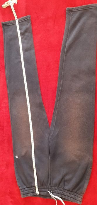 Плътни детски долници