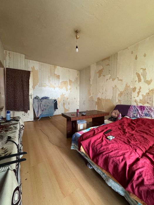 Продава се Двустаен апартамент в София, Левски Г - 48 кв.м за 1063 €/кв.м - Снимка #1