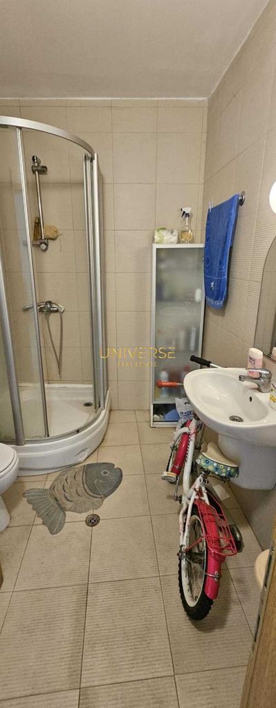 Продава се Двустаен апартамент в к.к. Слънчев бряг - 63 кв.м за 921 €/кв.м - Снимка #11