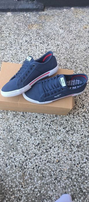 Pepe Jeans Brady men basic