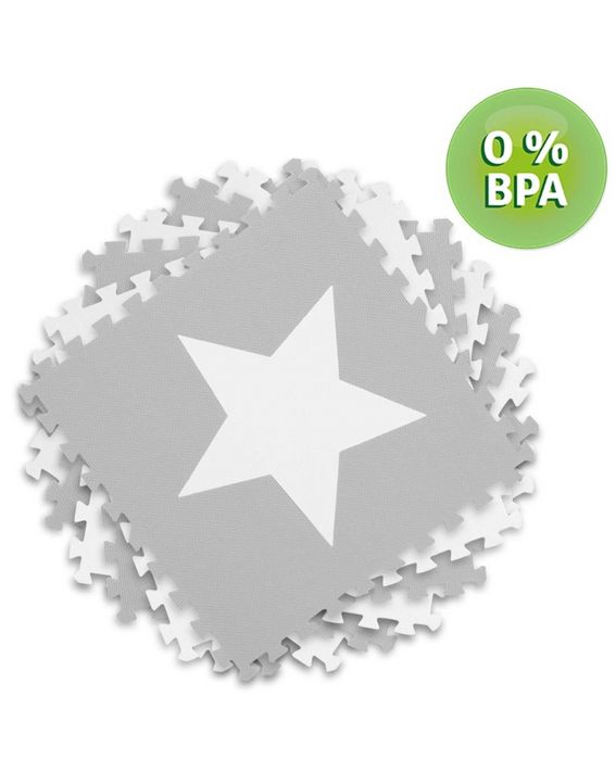 Подложка за игра от пяна 180х180