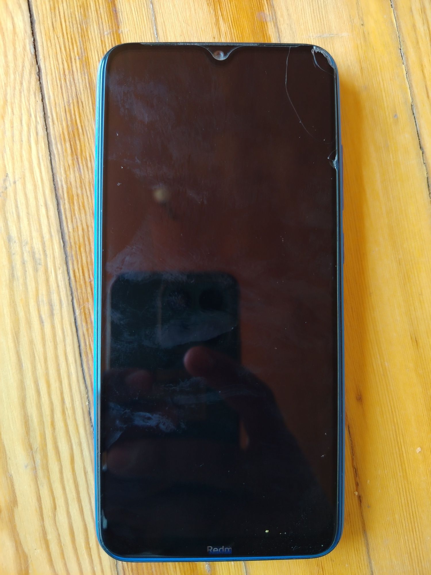 Redmi note 8 kafolati bilan