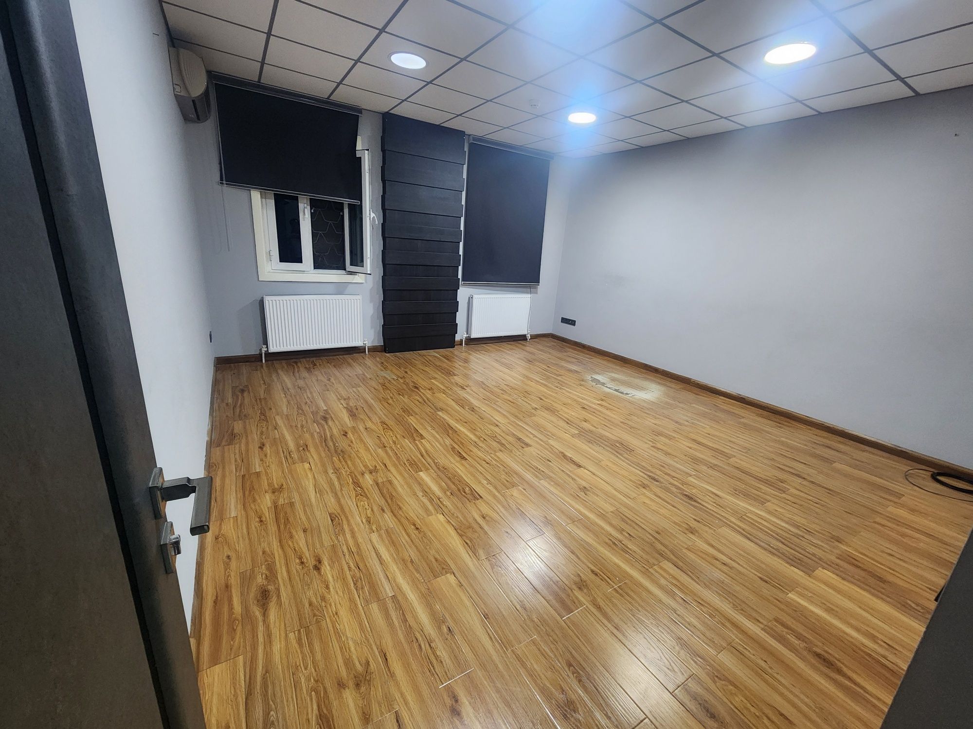 Ofis arenda Ganga joy egasidan