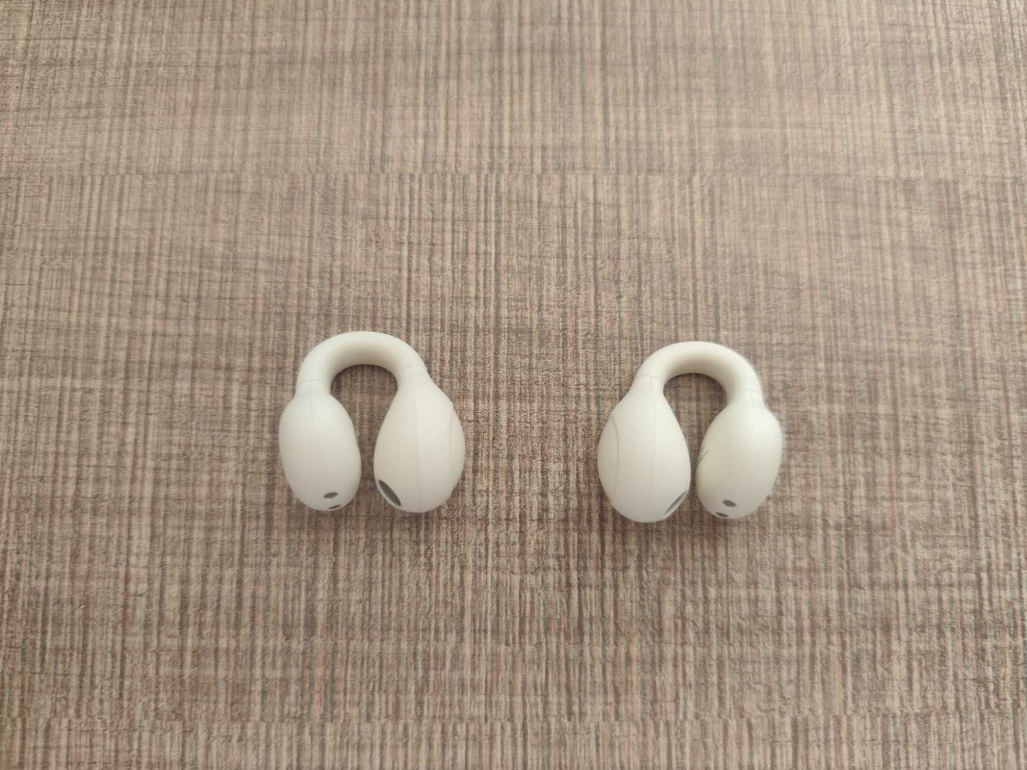 Слушалки Lenovo thinkplus OWS earbuds LP25