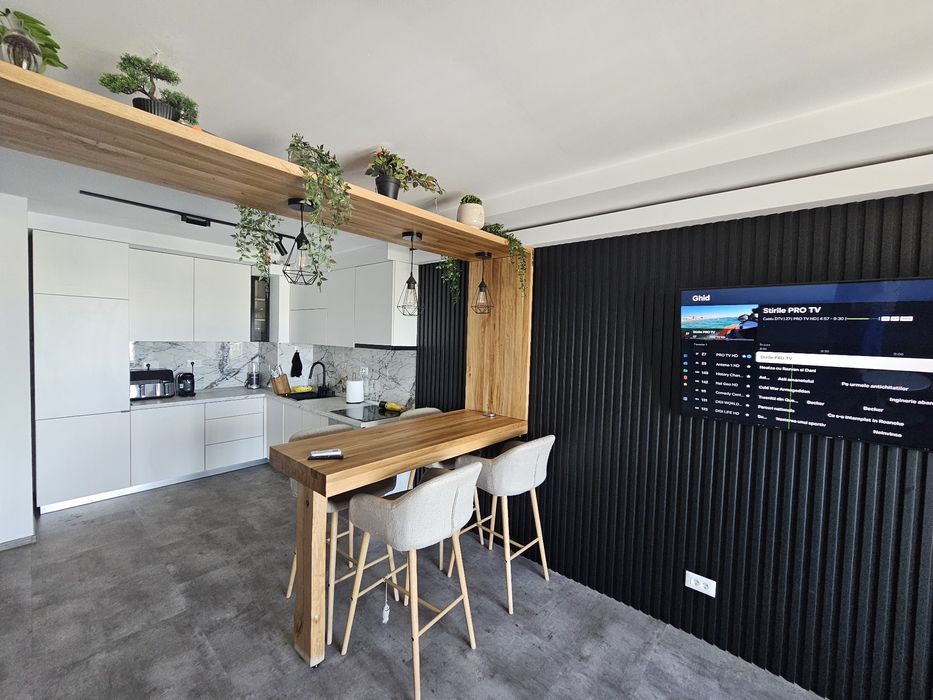 Apartament AVANERA bloc 1