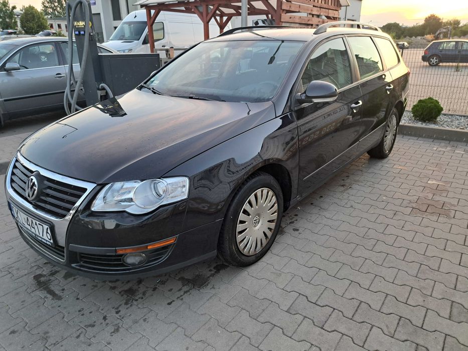 Voi vinde Passat