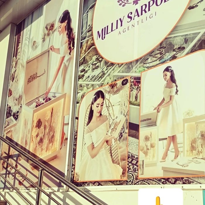 Сарпа сандиклар ижара хизмати