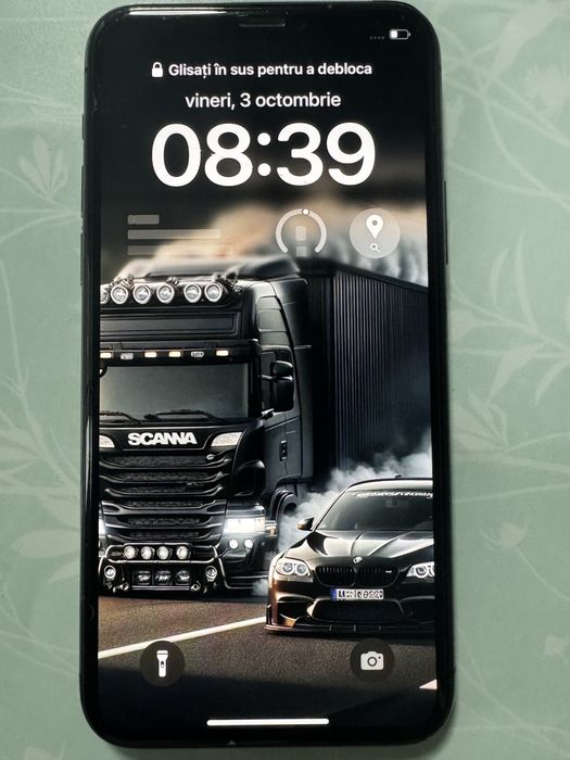 Iphone 11 pro 64 GB
