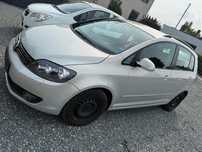 Volkswagen Golf 6 Plus 1.4 Benzina Clasic