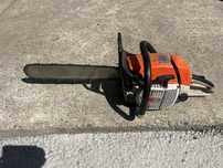 Stihl 038 AV SUPER