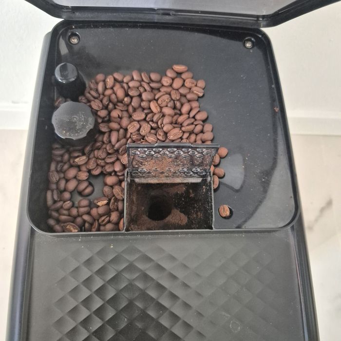 Espressor Expresor boabe cafea Philips EP 2020